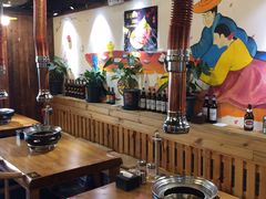 -大壮家原味烤肉(兴华北街店)
