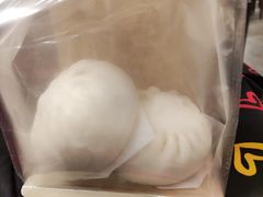 盐菜包-新李记 · 口味菜馆(南郊公园店)