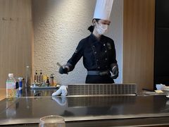 -香樟花园法式铁板烧(恒隆广场店)