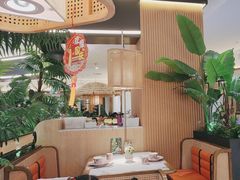 -泰椰里·泰国餐厅(智慧城广百广场店)