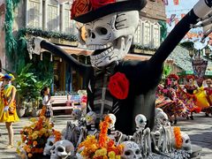 -大连海昌发现王国主题公园