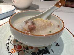 -禄运茶居·手工点心(猎德店)