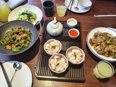 -大牌大·传统杭帮菜(湖滨店)