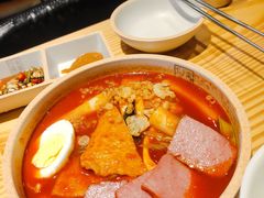 -喜来稀肉(北外滩白玉兰广场店)