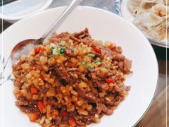 -祥云精致湘菜馆(东1时区店)