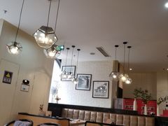 大堂-天府掌柜(九眼桥店)