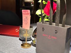 -弦月窗LUNETTE BY AMANDA(复兴路店)