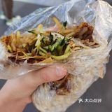 西大小吃排队王