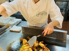 -第六季自助餐厅(北太平庄店)