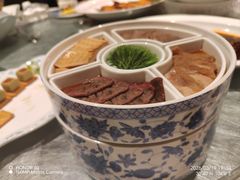 -老房子金沙元年川菜食府·花园餐厅(金沙店)