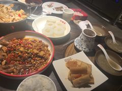 -小柴米·传统江西菜(万寿宫店)