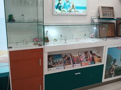 -海之声助听器 瑞士峰力直营中心(华麟大厦店)