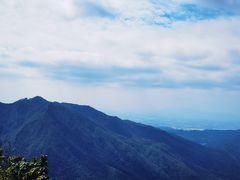 -双龙潭生态运动景区