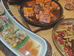 -老姑砂锅·烧烤天津菜(体北道店)