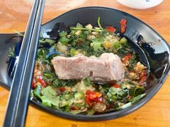 -大理老字号·舟渔的鱼野生菌海景餐厅(双廊店)