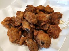 -张福记(陇海中路店)