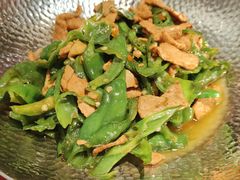 -彭耕记猪油炒小菜(吉联mall店)