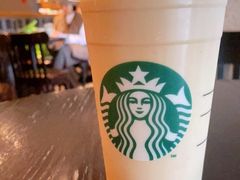 -星巴克(杭州市民中心店)