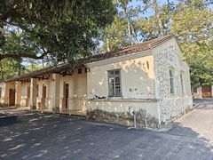 -东莞市大岭山森林公园