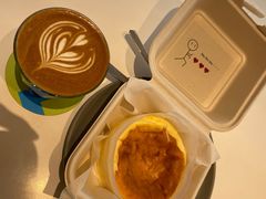 -吉森Bakery(教育路店)