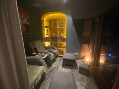 -得闲·高空SPA(东盟店)