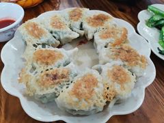 -南记食粥坊·宵夜大排档(卫国路店)