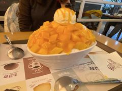 -劳顶笨咖啡(敦化店)