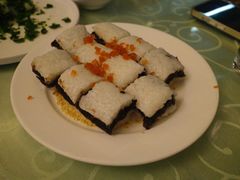 -烤肉宛饭庄(南礼士路店)