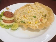 -BAI BUA RESTAURANT