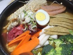 -韩香福脊骨汤锅(上杭路店)