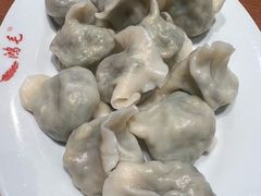 -鸿毛饺子(紫竹桥店)