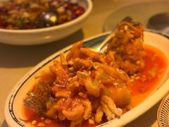 -龙门阵茶屋川菜馆(武康路店)