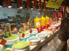 -江南韵·无锡太湖文化体验餐厅(凤凰天街店)