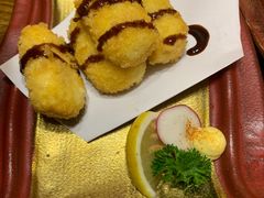 -蟹将军日本料理(中南路店)
