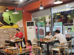 -郑贵初烧烤·烤凤爪的发明者(王家湾店)