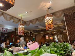 -润泽园椰子鸡(汇一城店)