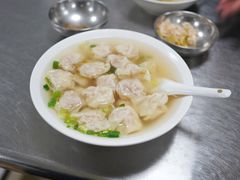 -汪家馄饨(集庆路店)
