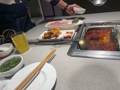 -海底捞火锅(吴中路店)