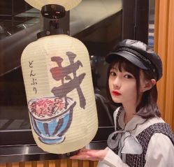 -东秀护肤造型