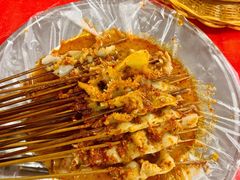 -玲玲涮牛肚(土门坊店)