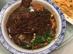 -知音酒楼(花园店)