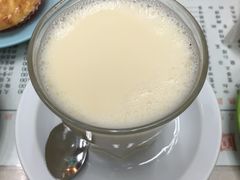 杏仁霜-金凤茶餐厅(湾仔店)