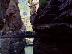 -云台山风景名胜区