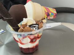 -DQ·蛋糕·冰淇淋(余姚万达店)