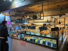 -仙峰天然面包(迎宾路店)