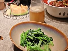 -青年公社烤鸭(熙悦天街店)