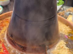 -南门四季铜锅涮肉(大屯·北苑店)