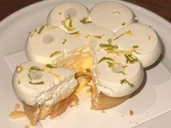 -Ten Olives甜点