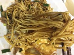 -二扁私房面馆(崂山路店)
