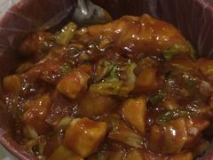 -胖哥料理(兴义里店)